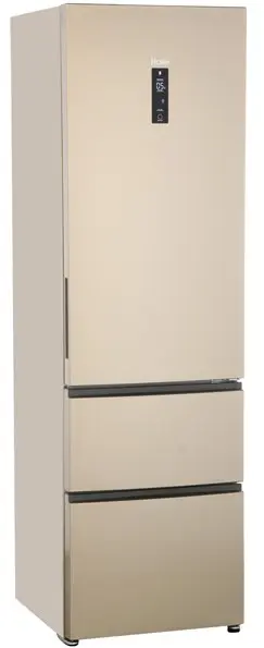 Многокамерный холодильник Haier A2F 637 CGG фото 1