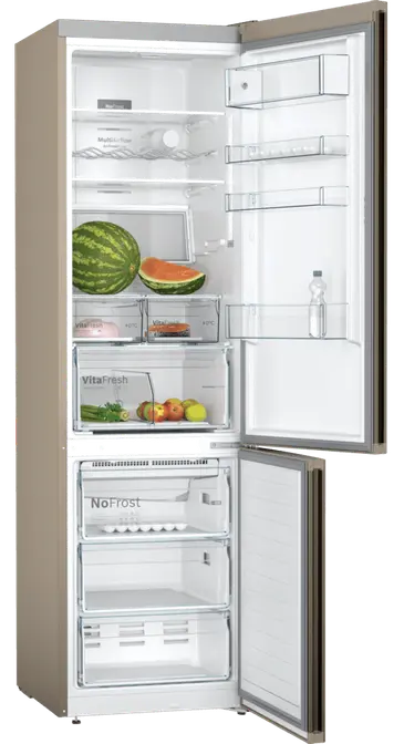 Холодильник Bosch KGN39XV20R фото 2