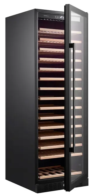 Холодильник винный Temptech CL180SB фото 6 Холодильник винный Temptech CL180SB фото 6