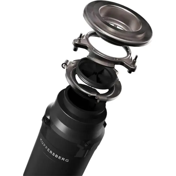 Измельчитель пищевых отходов Kuppersberg WSS 550 B фото 5