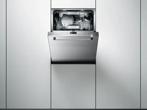 Встраиваемая посудомоечная машина Gaggenau DF 461-162F фото 4 Встраиваемая посудомоечная машина Gaggenau DF 461-162F фото 4