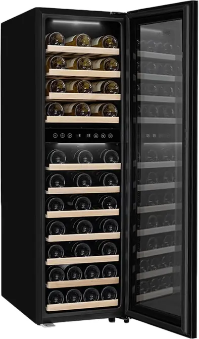 Винный шкаф Meyvel MV53-KBF2 фото 3