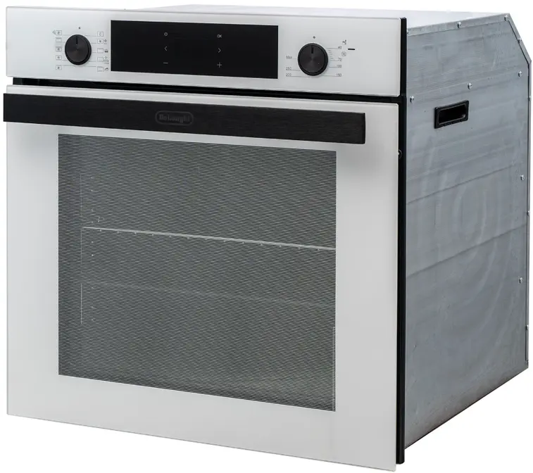 Духовой шкаф DeLonghi DEO 745 BB NARA фото 2