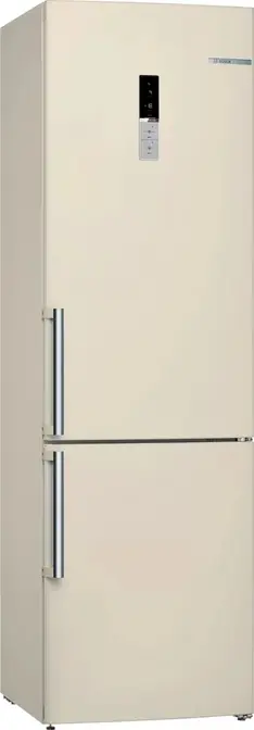 Холодильник Bosch KGE39AK32R фото 1