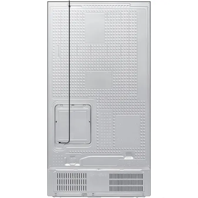 Холодильник Samsung RS90F65D1FWT фото 12