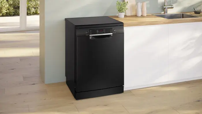 Встраиваемая посудомоечная машина Bosch SMV6ZDX49S фото 3