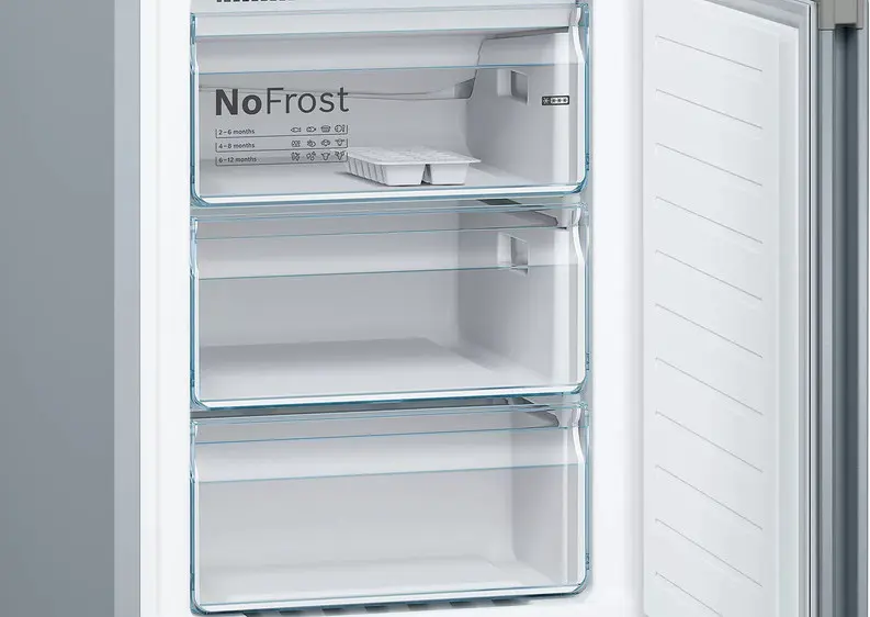 Холодильник Bosch KGN39IZEA фото 4