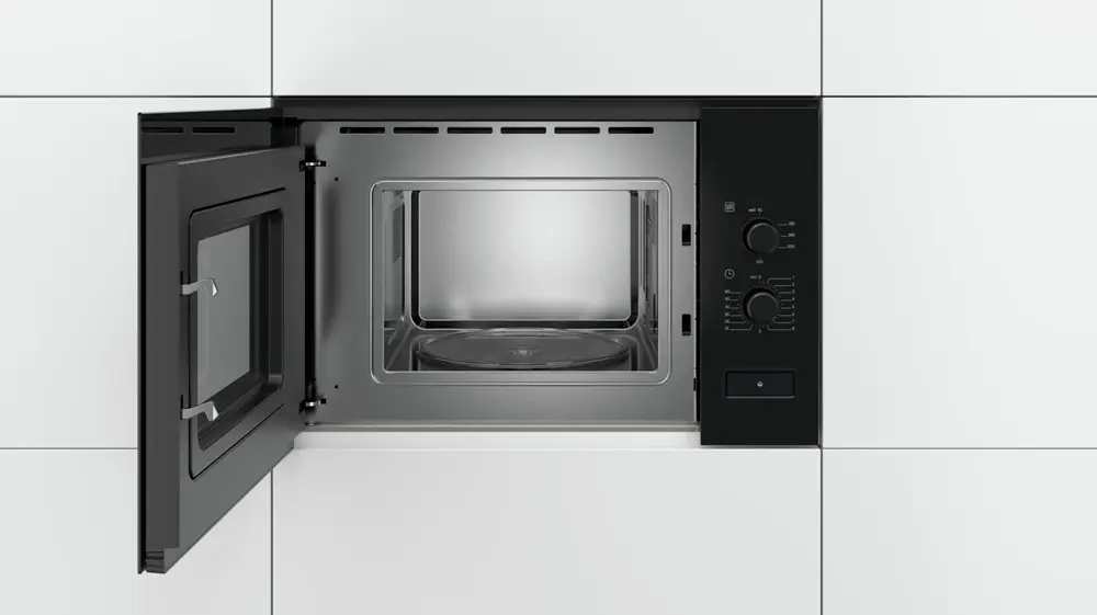 Микроволновая печь Bosch BFL520MB0 фото 4