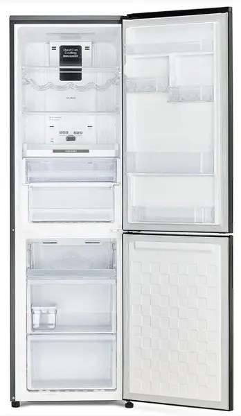 Холодильник Hitachi R-BG 410 PU6X XGR фото 3