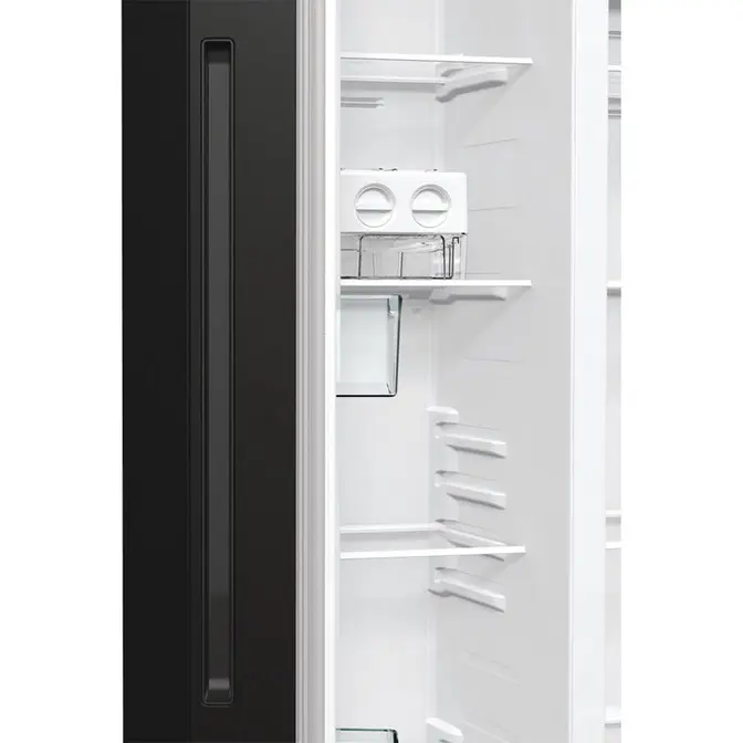 Холодильник Gorenje NRR9185EABXLWD фото 5