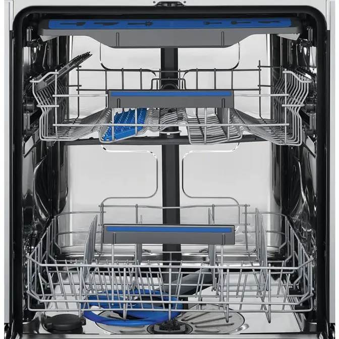 Посудомоечная машина Electrolux KESC8401L фото 3