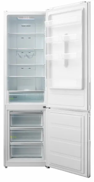 Холодильник Midea MRB520SFNW фото 2
