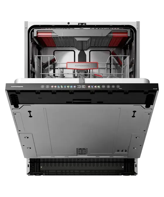 Посудомоечная машина Kuppersberg GHL 6031 фото 3