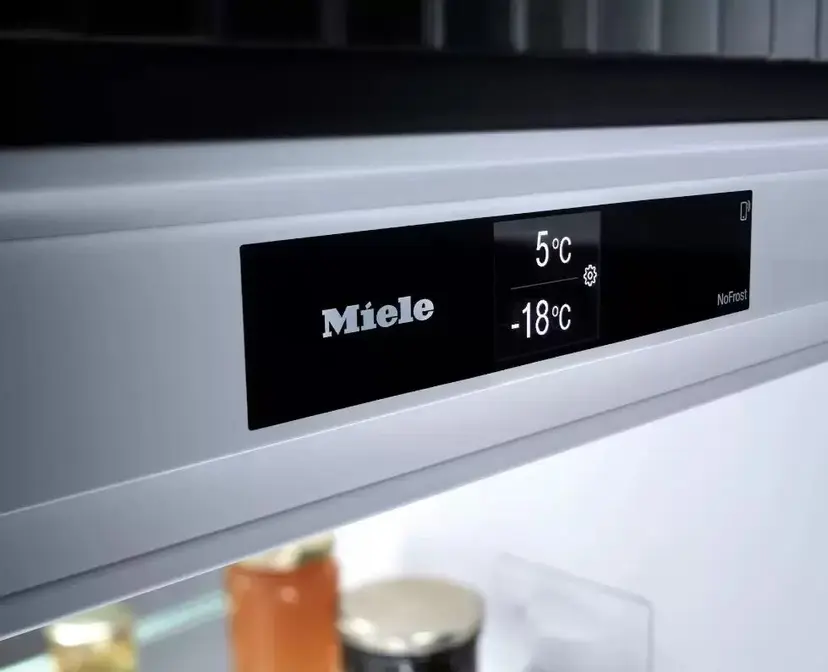 Холодильник Miele KFN 7795 С фото 2