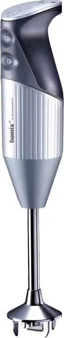 Блендер BAMIX SwissLine M200 Silver фото 3 Блендер BAMIX SwissLine M200 Silver фото 3