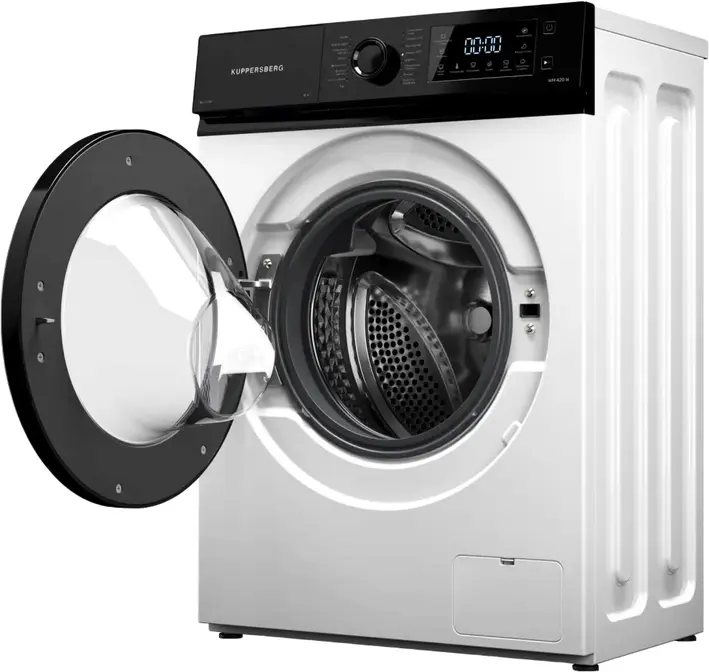 Стиральная машина Kuppersberg WM 420 W фото 3