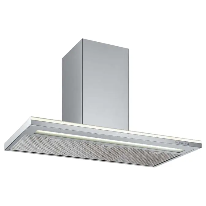 Вытяжка Falmec LUMEN IS STEEL 90 фото 2