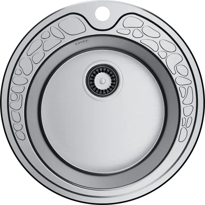 Кухонная мойка OMOIKIRI Tovada 49-IN(арт.4993006) фото 1