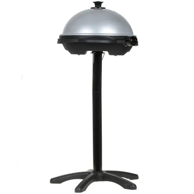 Гриль/барбекю Steba VG 250 BBQ GRILL фото 3 Гриль/барбекю Steba VG 250 BBQ GRILL фото 3