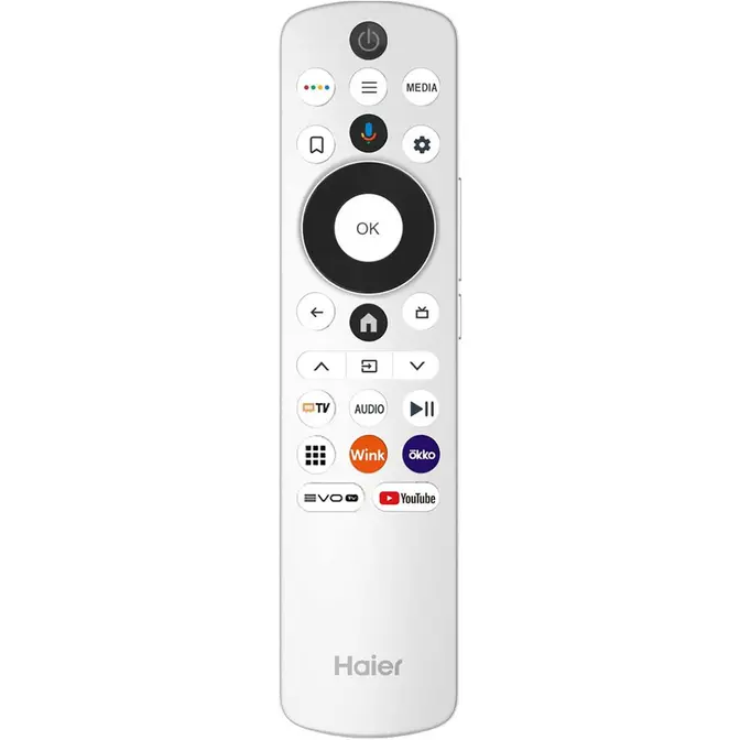 Телевизор HAIER 65 Smart TV S6 фото 2