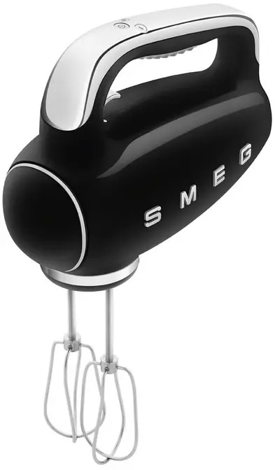 Миксер Smeg HMF01BLEU фото 7