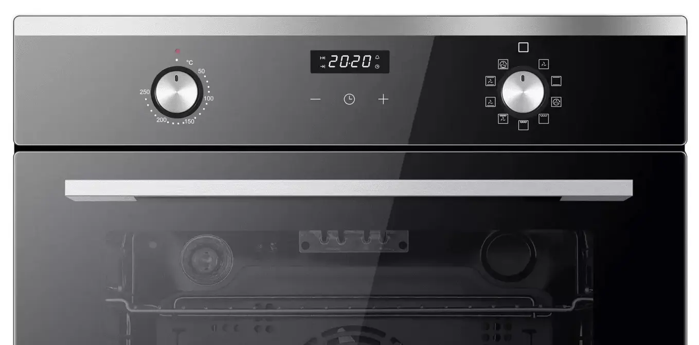 Духовой шкаф Haier HOX-P09CGBX фото 6