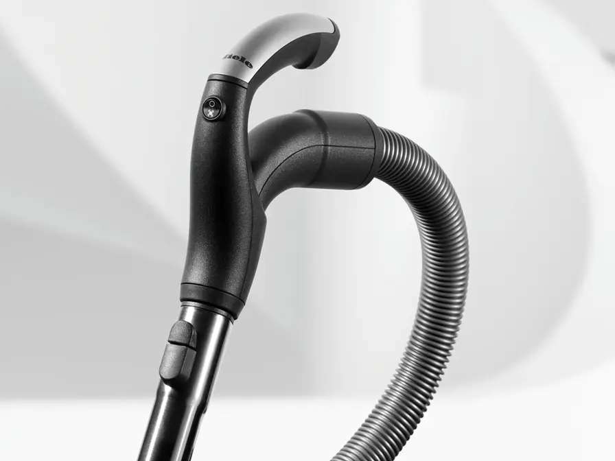 Пылесос Miele Complete C3 Electro EcoLine SGFP3 фото 5