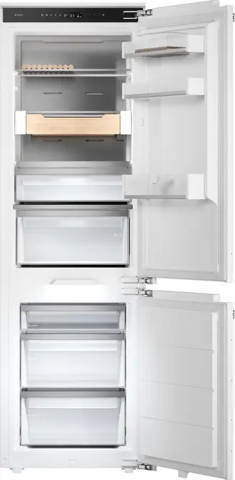 Холодильник Asko RBC576DNC1.P фото 1