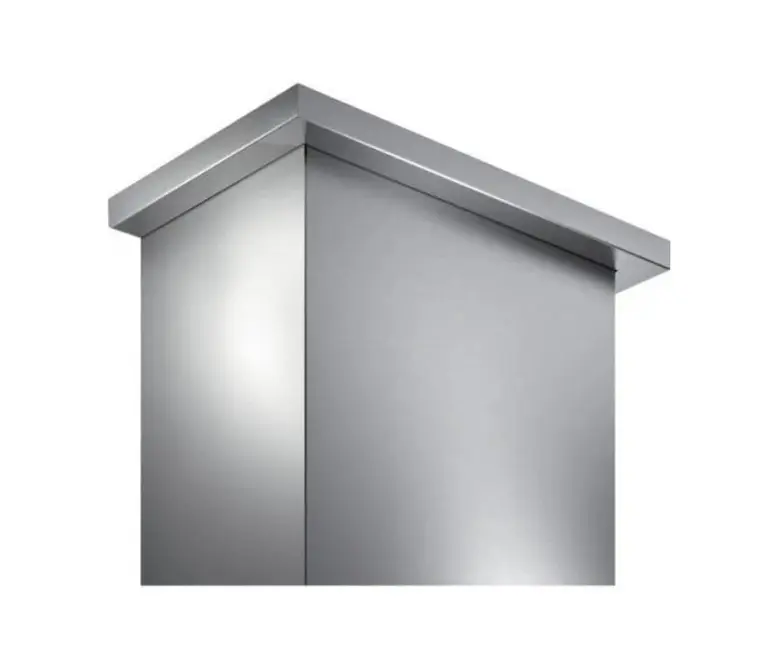 Воздуховод для работы в режиме отвода Gaggenau AD442012 фото 1 Воздуховод для работы в режиме отвода Gaggenau AD442012 фото 1