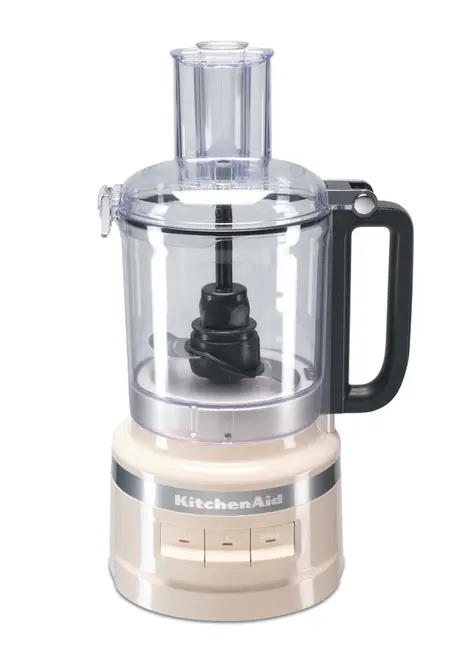 Кухонный комбайн KitchenAid 5KFP0919EAC фото 1