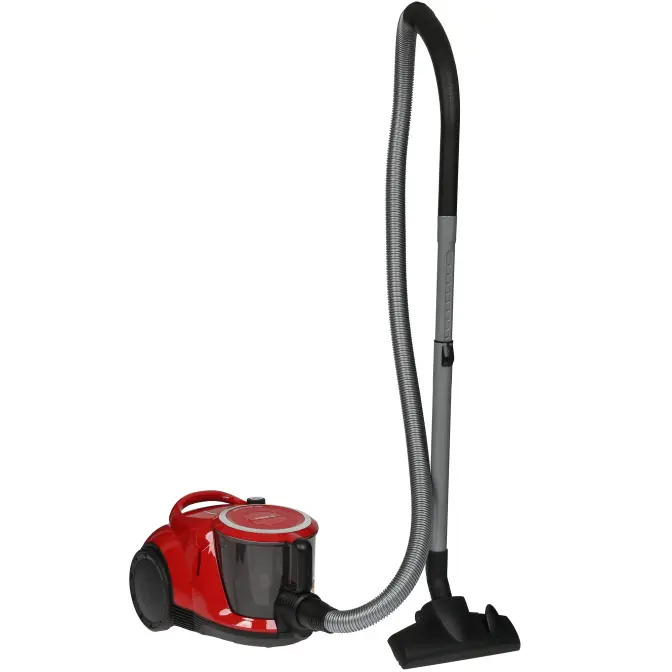 Пылесос Bosch BGS412234A фото 4