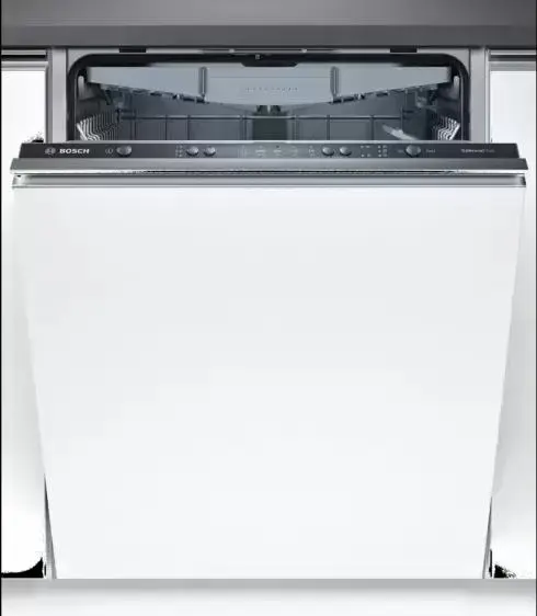 Встраиваемая посудомоечная машина Bosch SMV 25 FX 01 R фото 1