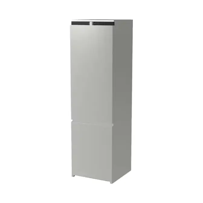 Холодильник ELECTROLUX E6MNCE19S фото 2