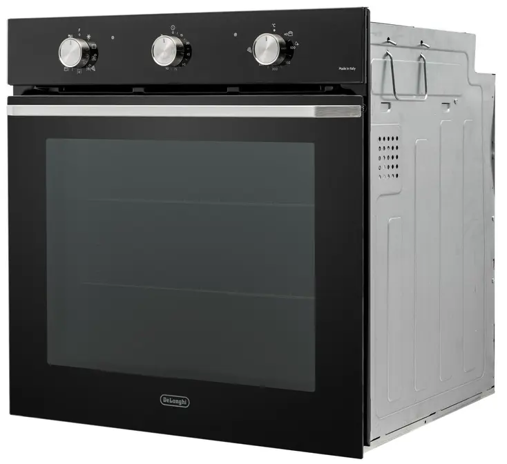 Духовой шкаф DeLonghi NSM 7NL PPP RUS фото 3