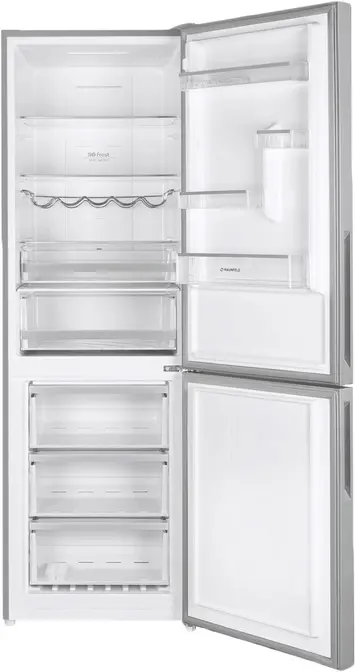 Холодильник MAUNFELD MFF185NFS Inverter фото 4