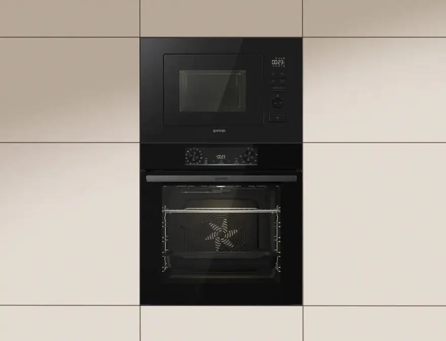 Микроволновая печь Gorenje BM201M2TBG фото 10