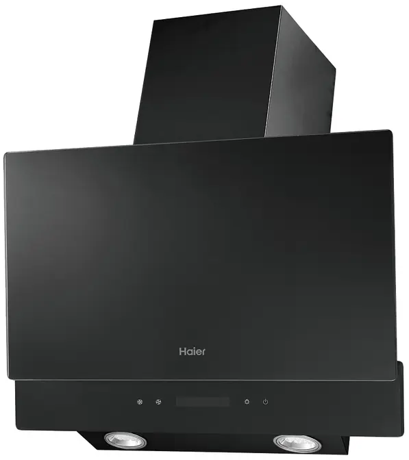 Вытяжка Haier HVX-W672GB фото 1