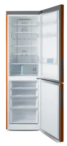 Холодильник Haier C2F636CORG фото 3