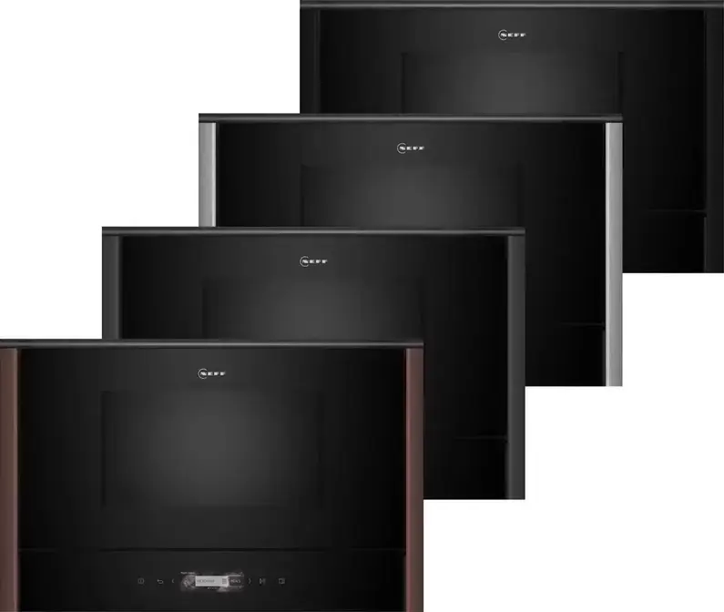 Микроволновая печь Neff NL9WR21Y1 фото 1