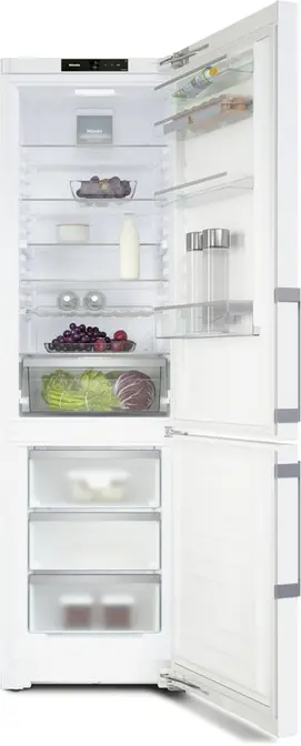 Холодильник Miele KFN 4795 DD ws фото 3