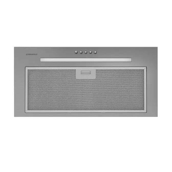Вытяжка MAUNFELD Crosby 850LED нержавеющая сталь фото 3
