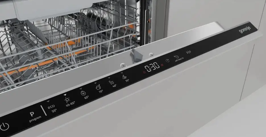 Посудомоечная машина Gorenje GV16E3 фото 7