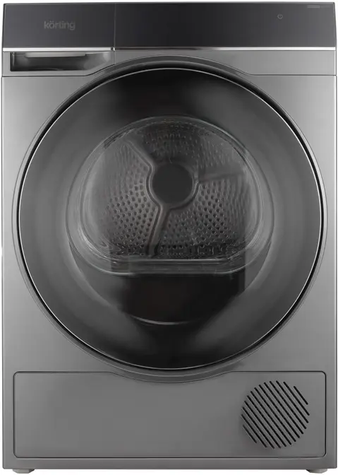 Сушильная машина Korting KD 69IHP10 An фото 1