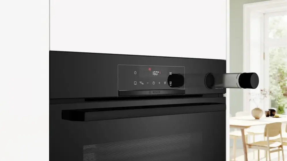 Духовой шкаф Bosch HRG4720B3 фото 3