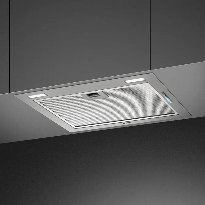 Вытяжка Smeg KSG52HPE фото 2
