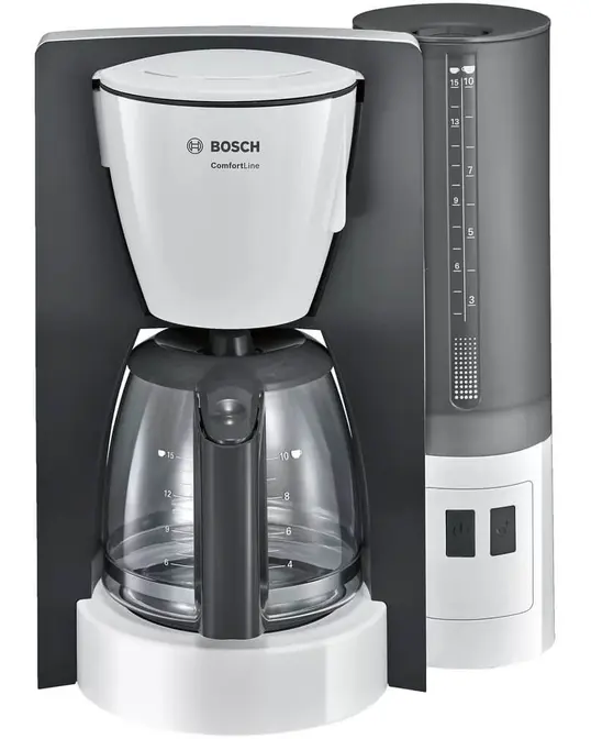 Кофемашина Bosch TKA6A041 фото 1