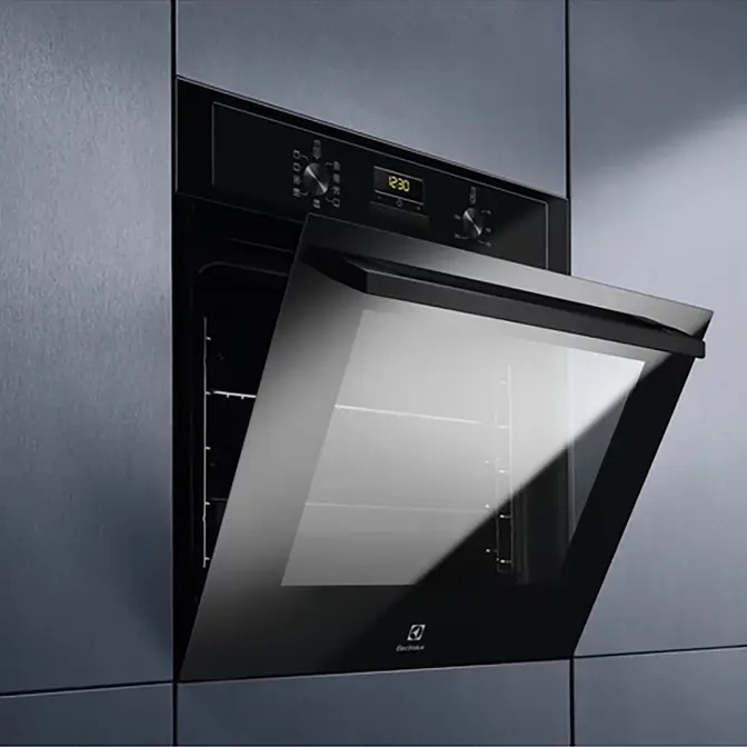 Духовой шкаф Electrolux EOF3H50BK фото 4