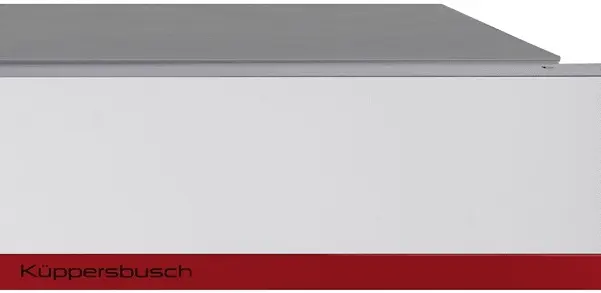 Встраиваемый вакууматор Kuppersbusch CSV 6800.0 W8 фото 3