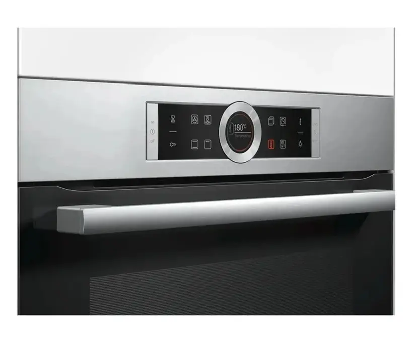 Духовой шкаф Bosch HBG634BS1 фото 2