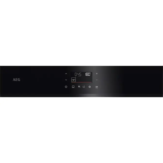 Духовой шкаф AEG NBU5P43PB фото 2